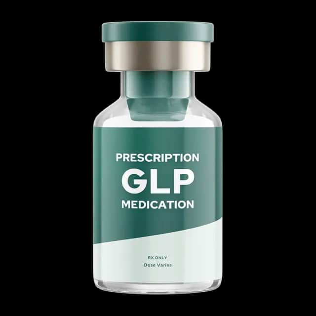 GLP-1 Injections