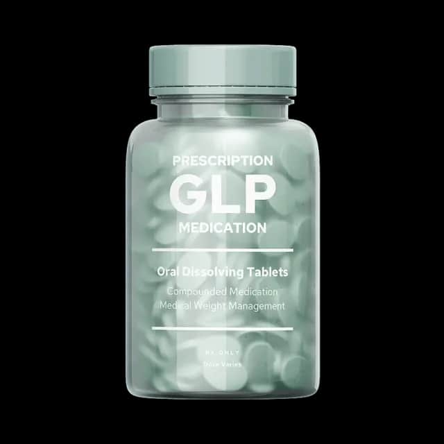 GLP-1 Tablets