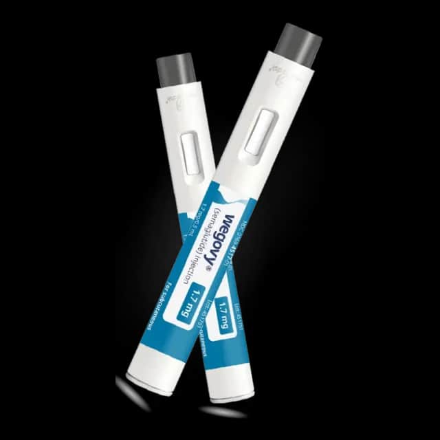Wegovy Pen