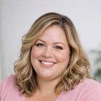 Rachel testimonial photo